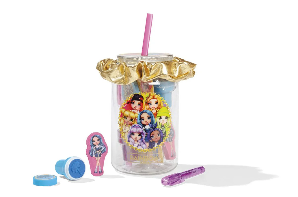 Rainbow High Drinkbeker Set - Image 2