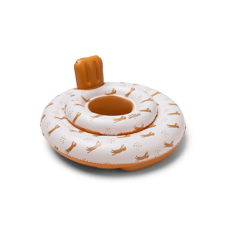 Roamer Baby Float