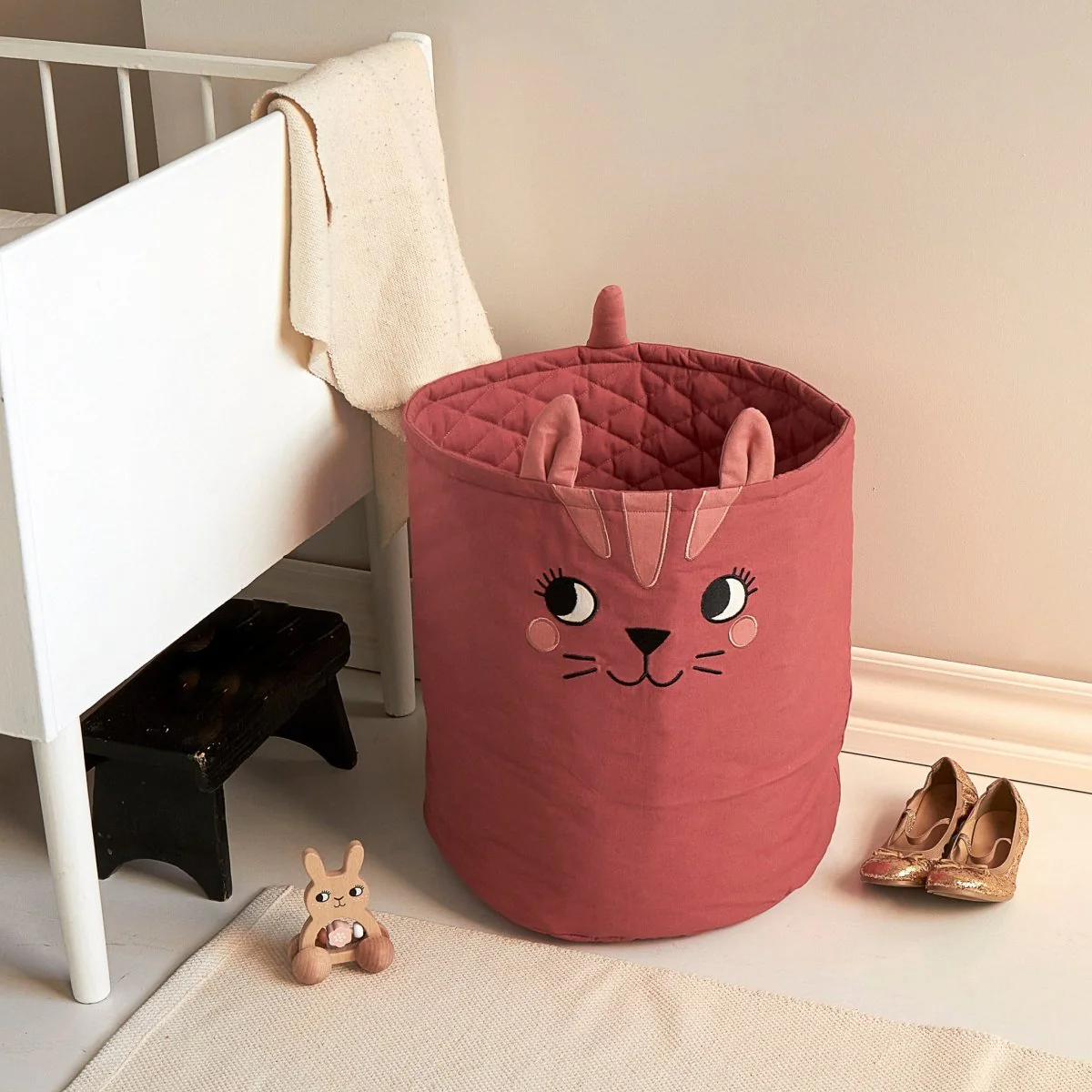 Roommate Opbergmand Cat - Image 3