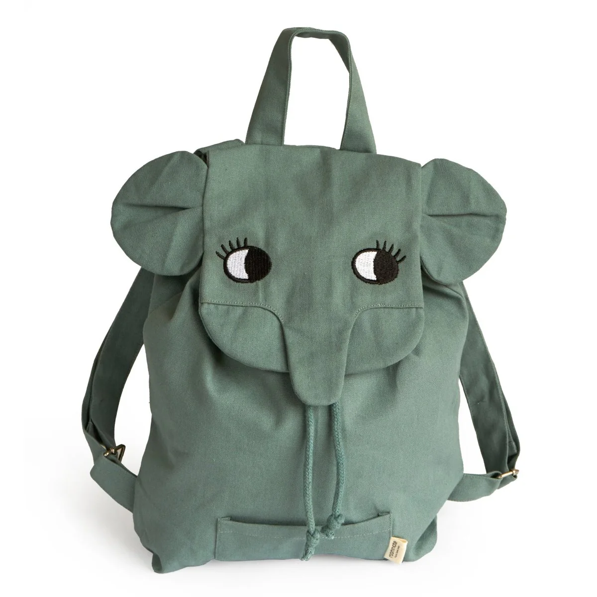 Roommate Rugzak Elephant