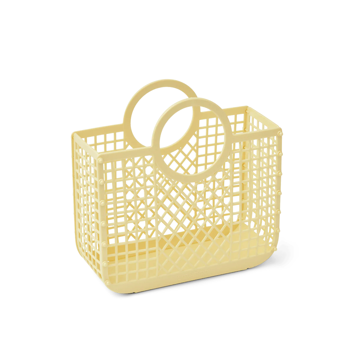 Samantha Basket Lemonade