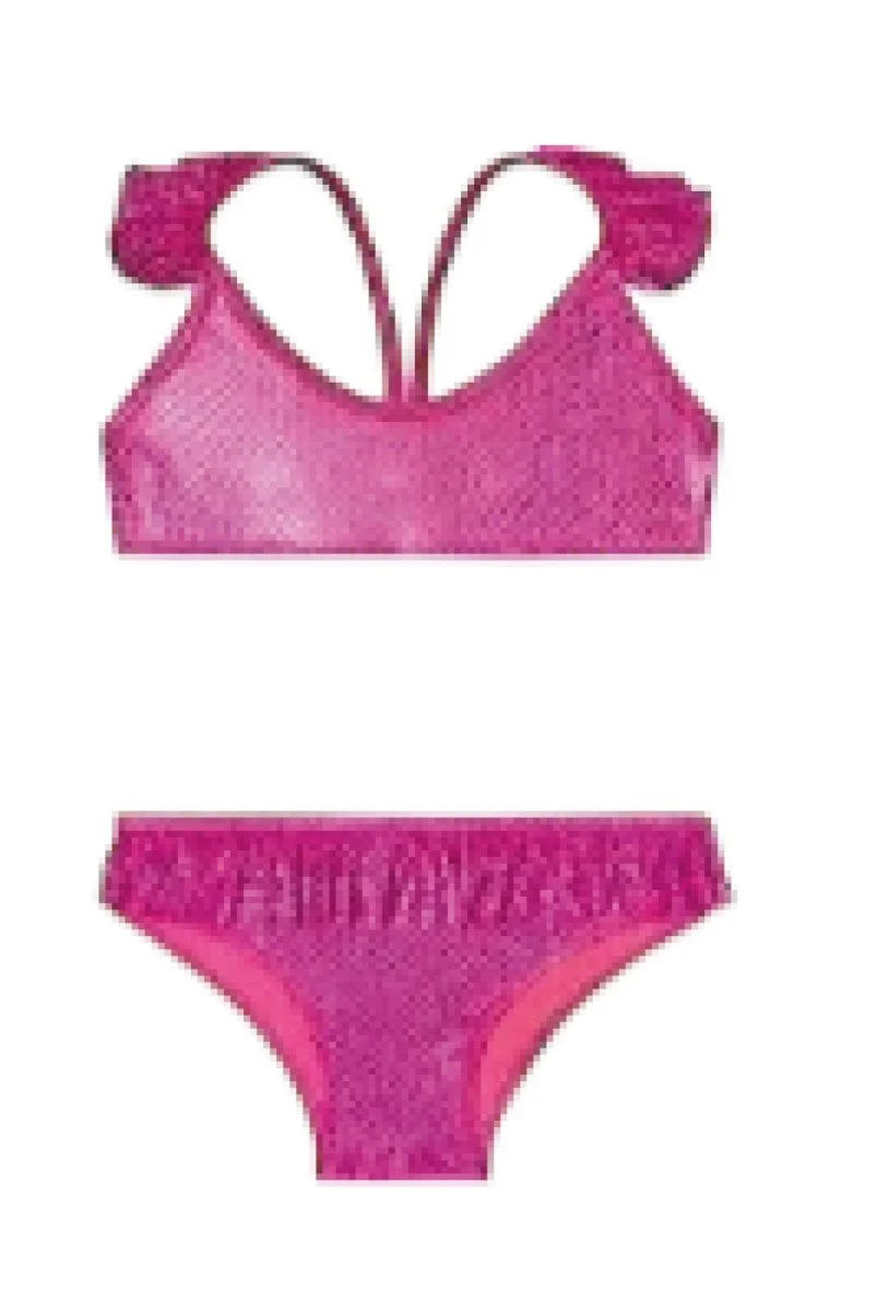 Slipstop Bikini Kind Rubin