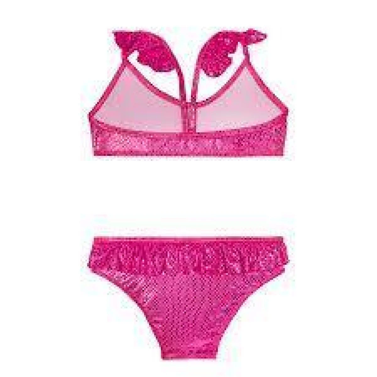 Slipstop Bikini Kind Rubin - Image 2