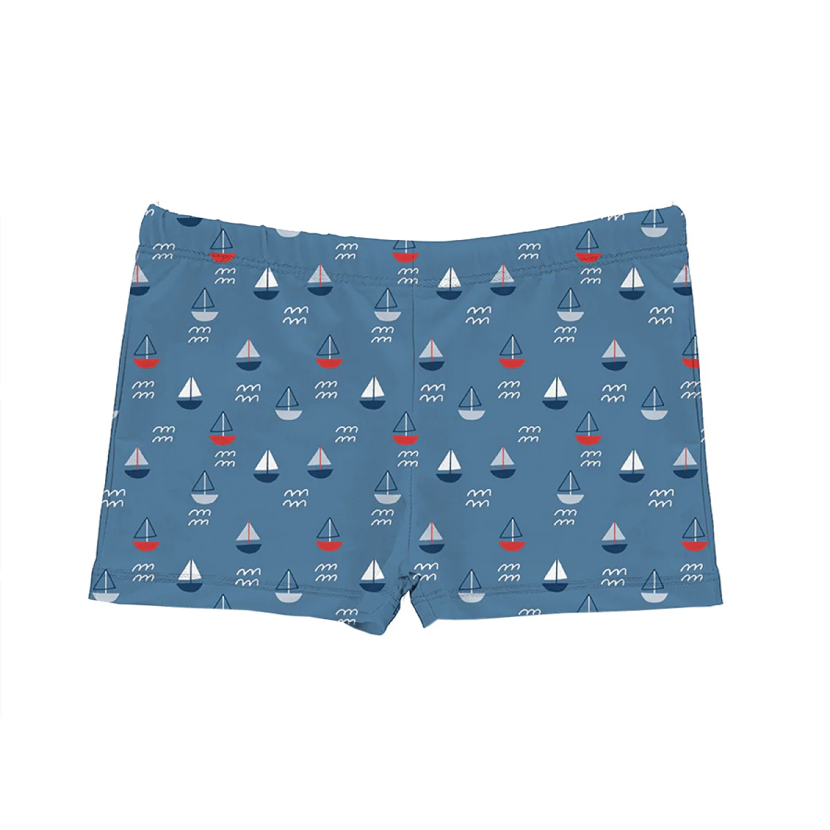 Slipstop Zwemluier Caspian Nappy