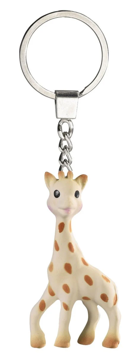 Sophie de Giraf Geschenkdoosje Set Giraffe 3 delig - Image 4