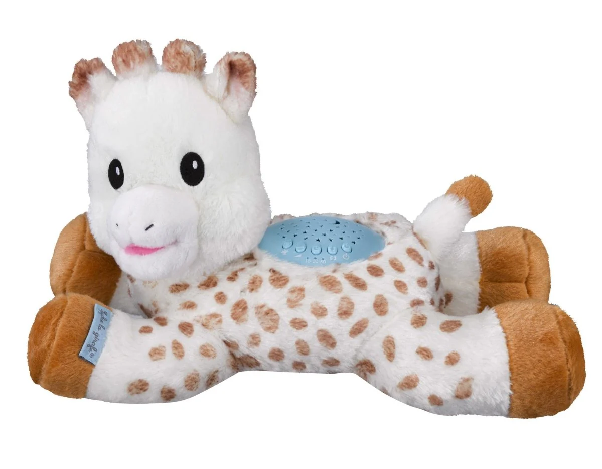 Sophie de Giraf Knuffel Lullaby Light & Dreams Knuffel - Image 3