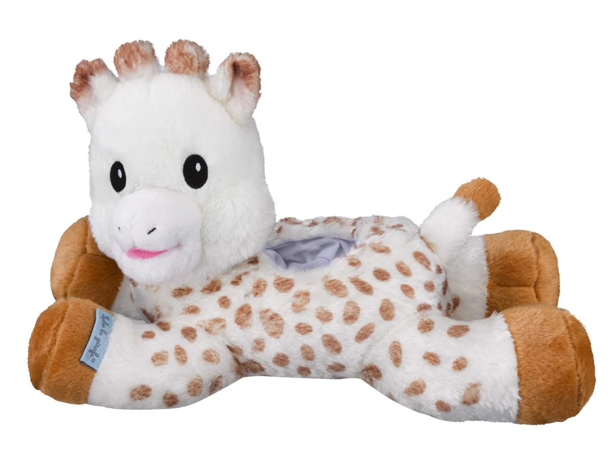 Sophie de Giraf Knuffel Lullaby Light & Dreams Knuffel - Image 4