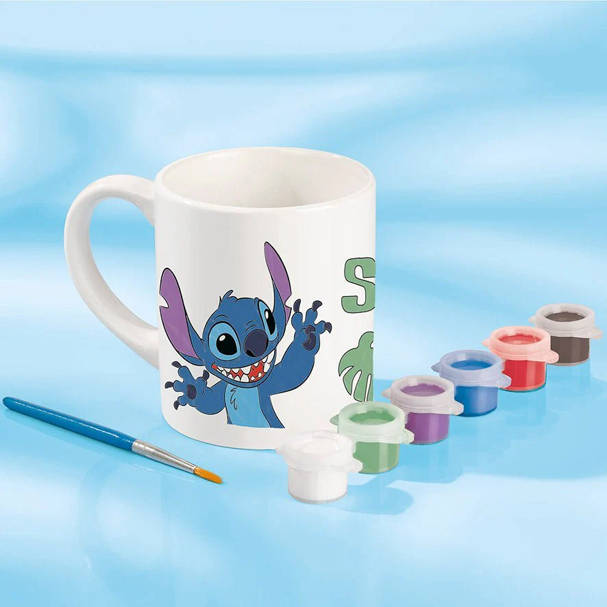 Stitch Mok Diy Set - Image 5