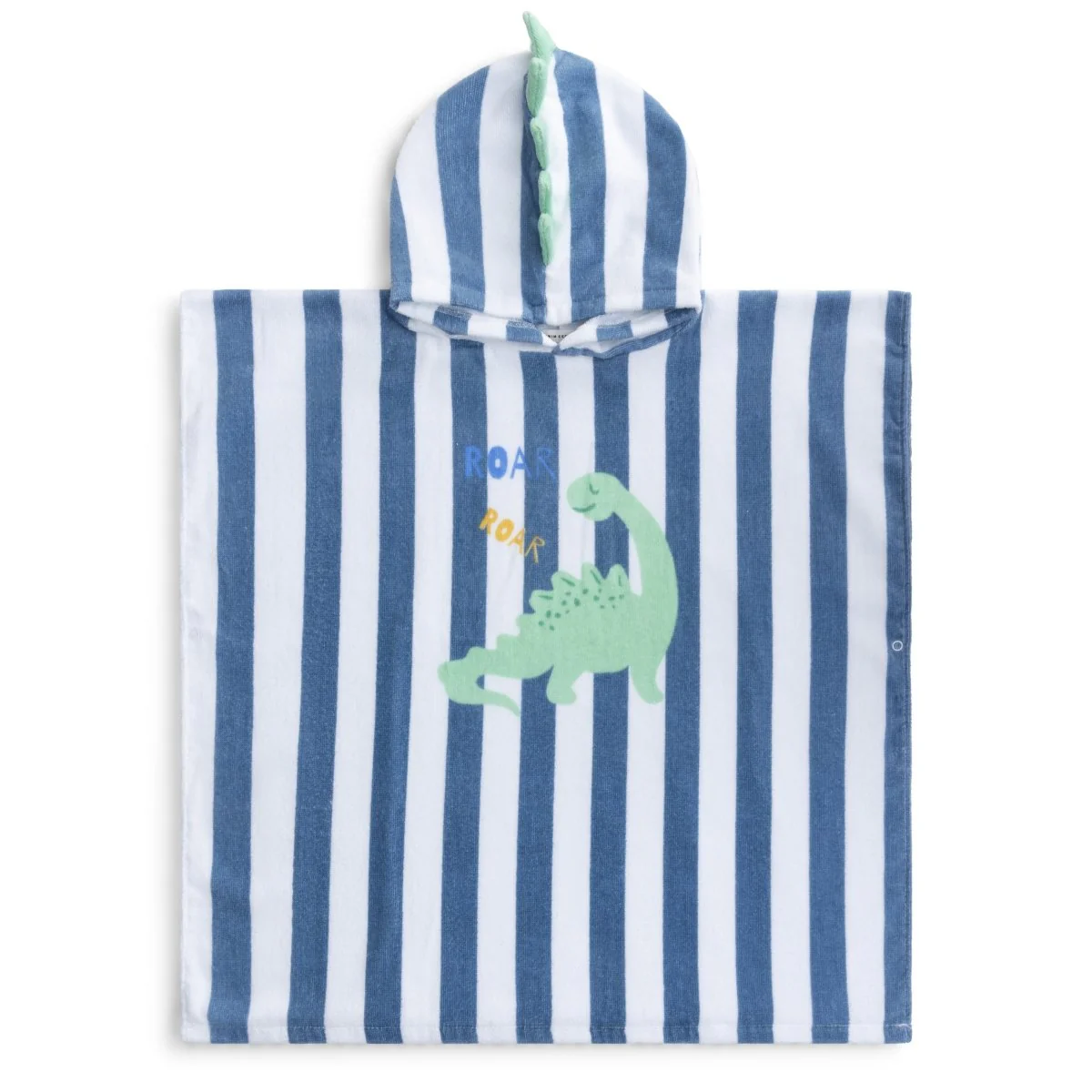 Swim Essentials Badponcho Dino
