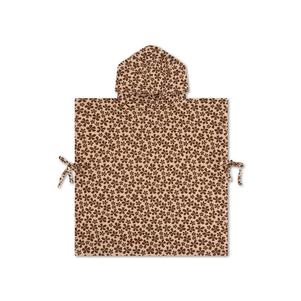 Swim Essentials Badponcho Wild Flower