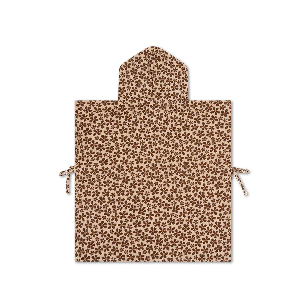 Swim Essentials Badponcho Wild Flower - Image 2