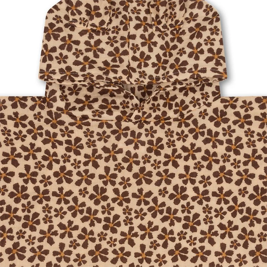 Swim Essentials Badponcho Wild Flower - Image 3