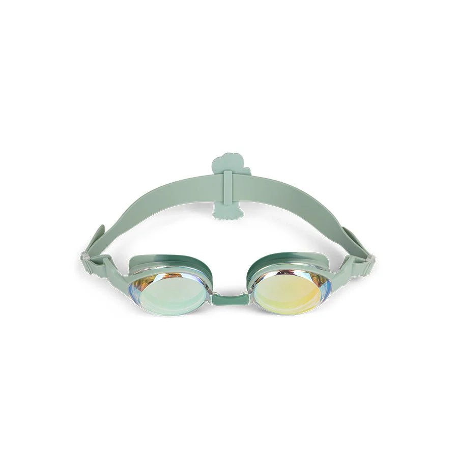 Swim Essentials Duikbril Kind Green Surfer - Image 4
