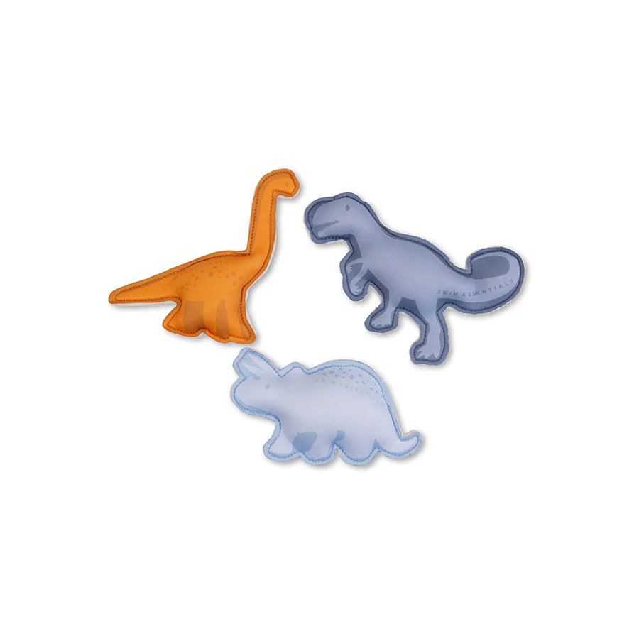 Swim Essentials Duikspeelgoed Dino 3St