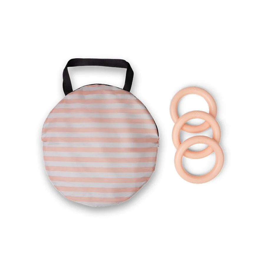 Swim Essentials Inflatable Water Sprayer – Mermaid Bubbles - Image 3