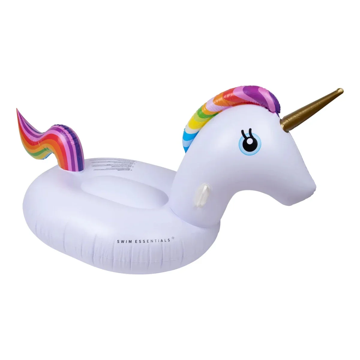 Swim Essentials Luchtbed Dreamscape Unicorn