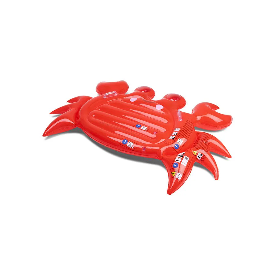 Swim Essentials Luchtbed Oh Crab - Image 2