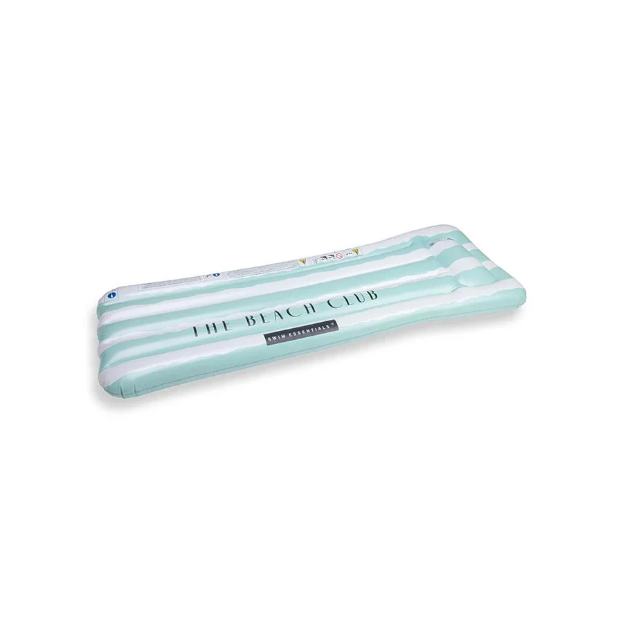 Swim Essentials Luchtbed Resort Stripe - Image 2