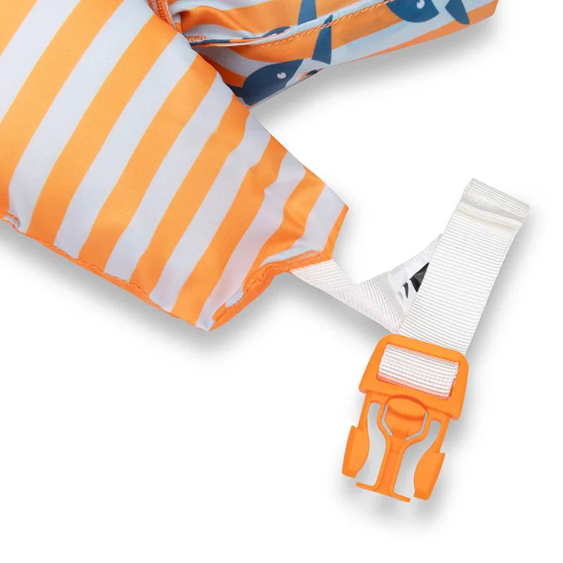Swim Essentials Puddle Jumper Kind Haai 2-6 Jaar - Image 3