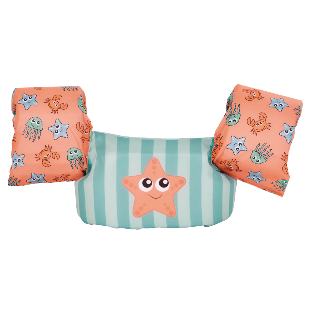 Swim Essentials Puddle Jumper Zee Dieren 2-6 Jaar - Image 3