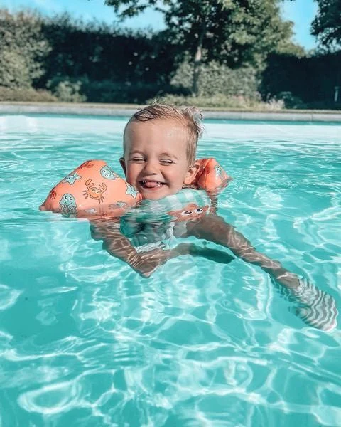 Swim Essentials Puddle Jumper Zee Dieren 2-6 Jaar - Image 7