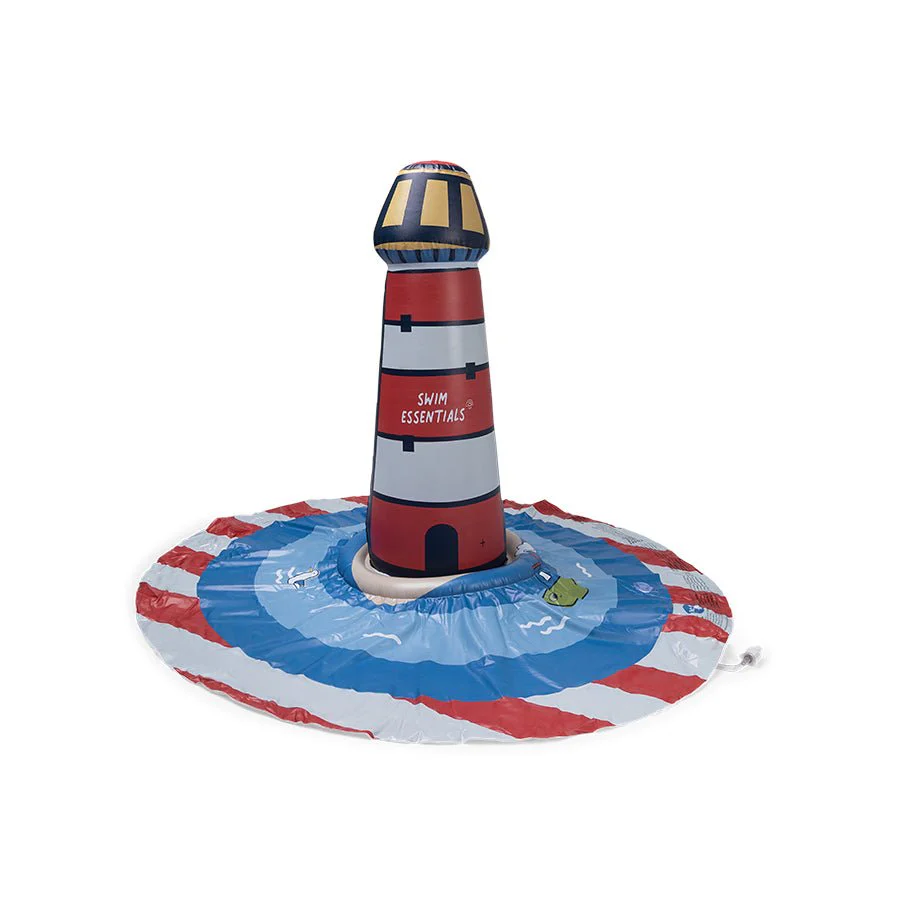 Swim Essentials Waterspeelmat Shine Your Light