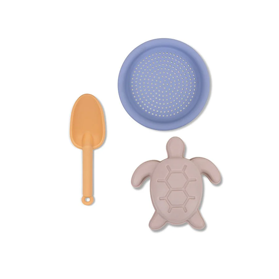 Swim Essentials Zandbak Speelgoed Coral Bliss - Image 3