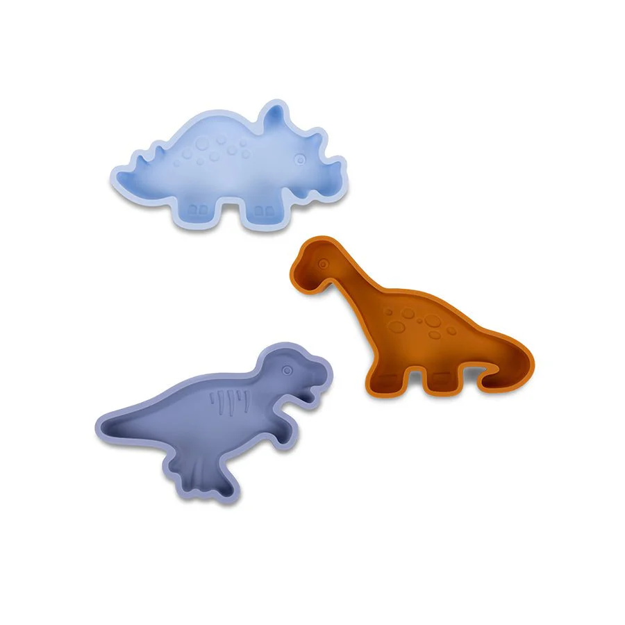 Swim Essentials Zandbak Speelgoed Dino - Image 3