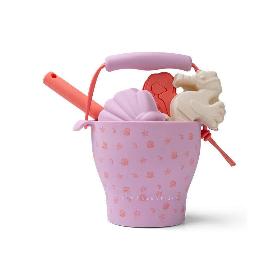 Swim Essentials Zandbak Speelgoed Mermaid