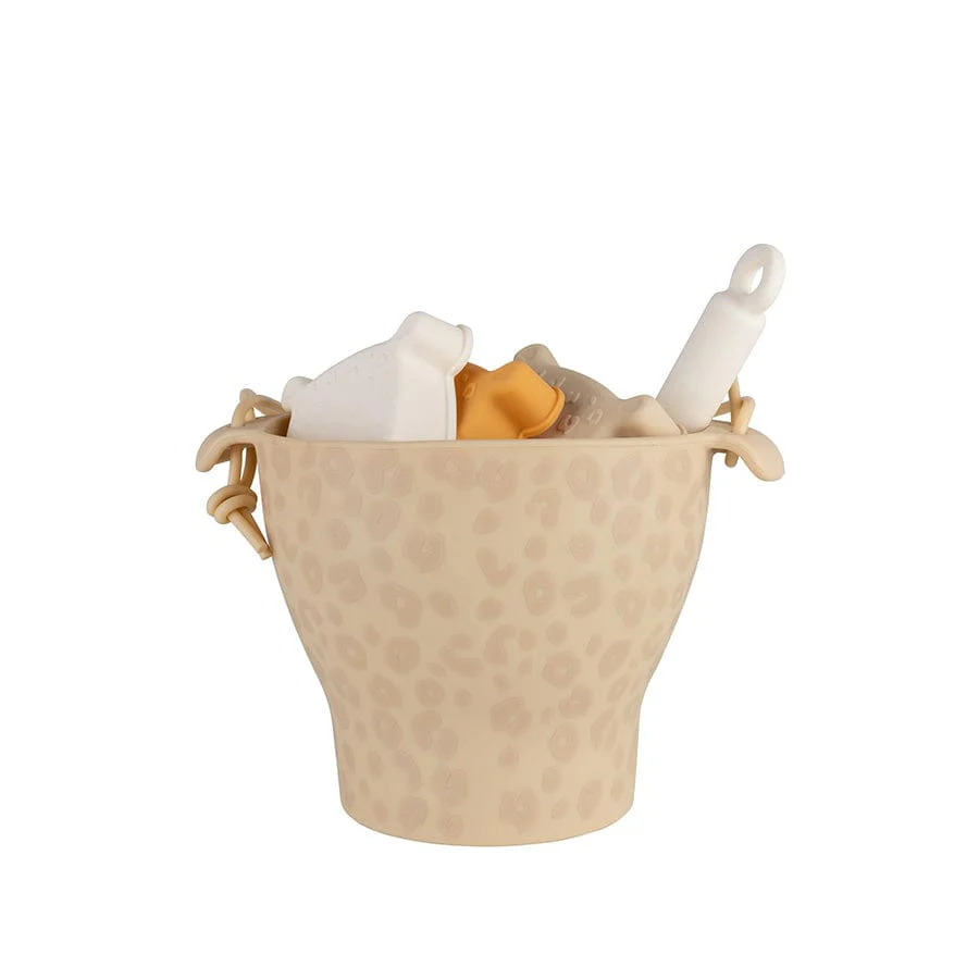 Swim Essentials Zandbak Speelgoed Safari Chique Beige