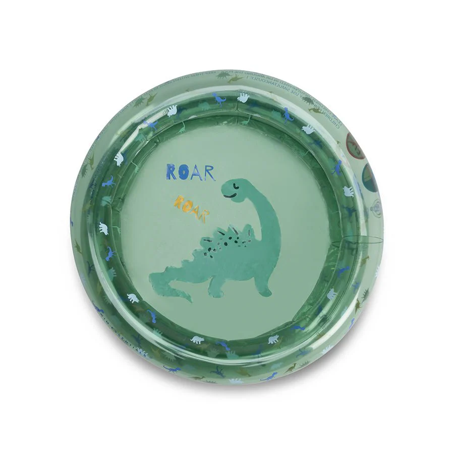 Swim Essentials Zwembad Baby Dino 60Cm - Image 2
