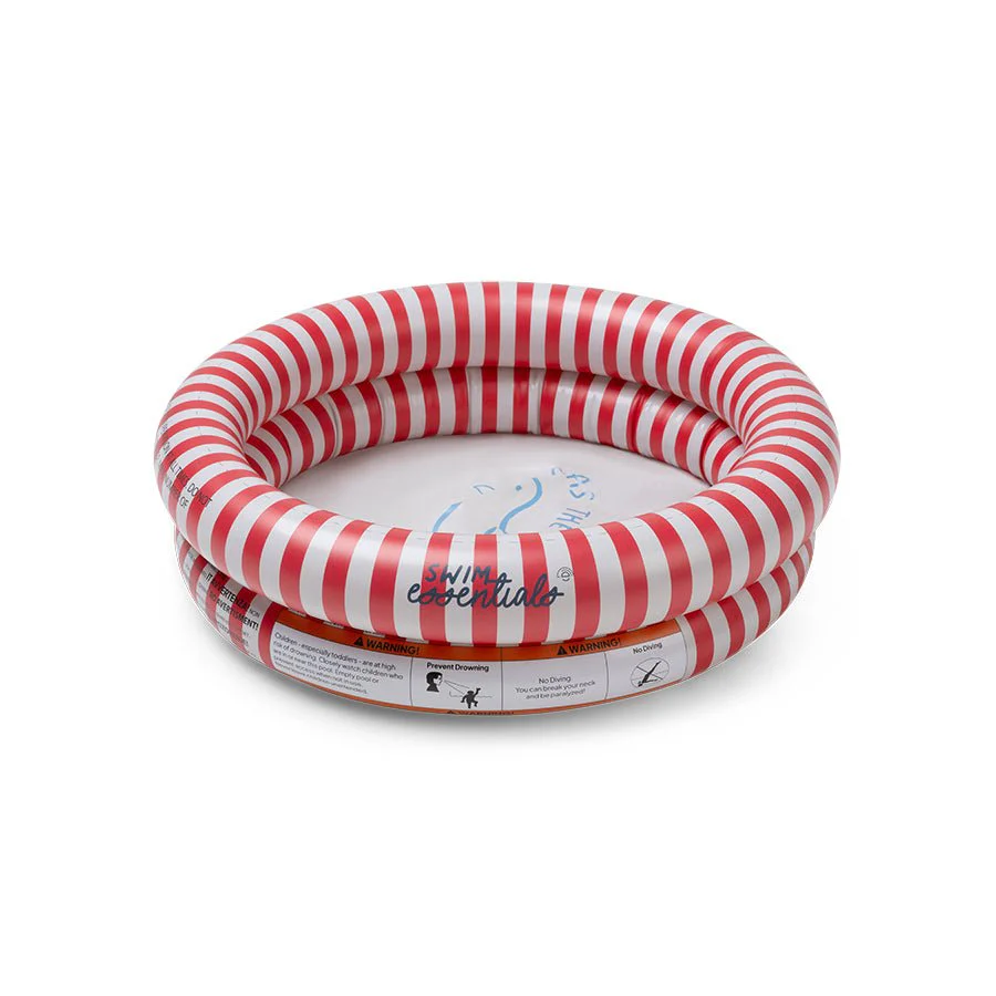 Swim Essentials Zwembad Baby Seas The Day 60Cm