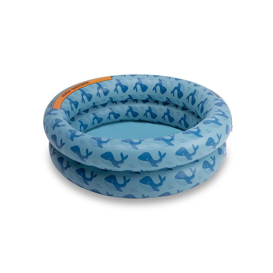 Swim Essentials Zwembad Baby Whaley 60Cm
