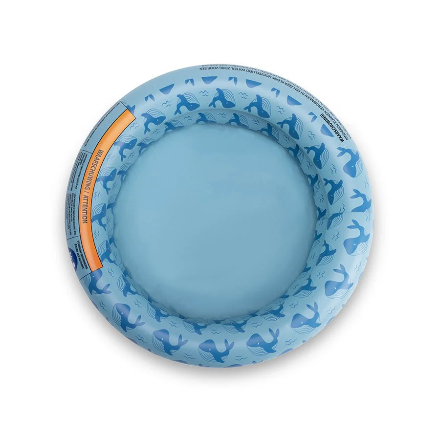 Swim Essentials Zwembad Baby Whaley 60Cm - Image 2