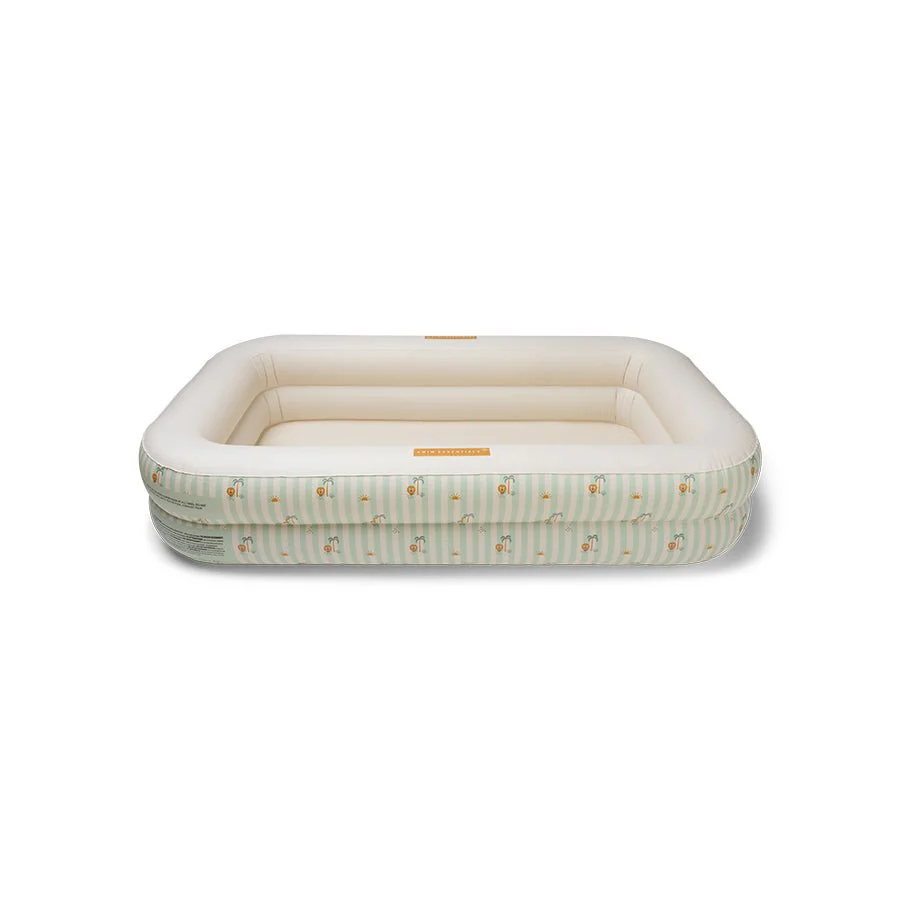 Swim Essentials Zwembad Green Jungle Family Pool