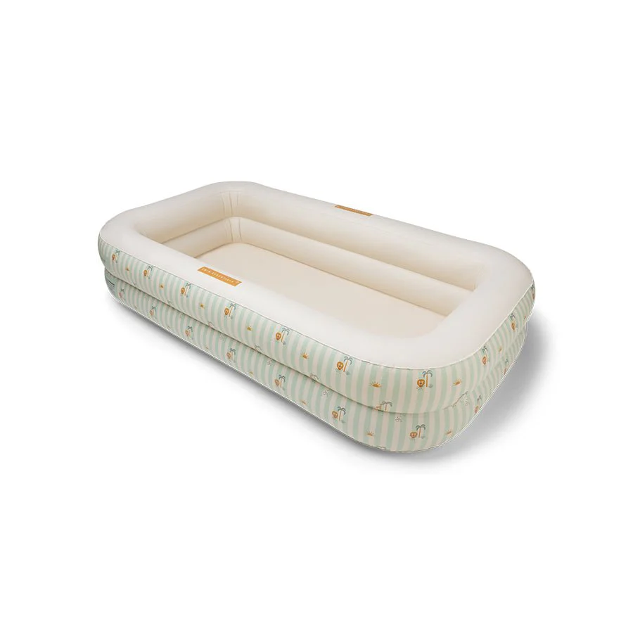 Swim Essentials Zwembad Green Jungle Family Pool - Image 2