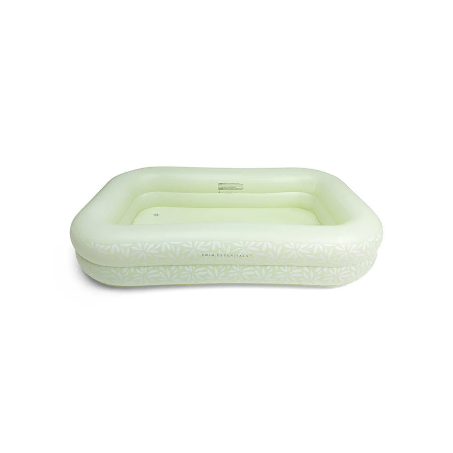 Swim Essentials Zwembad Green Matcha Family Pool