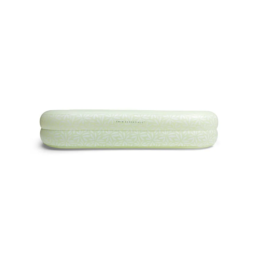 Swim Essentials Zwembad Green Matcha Family Pool - Image 3