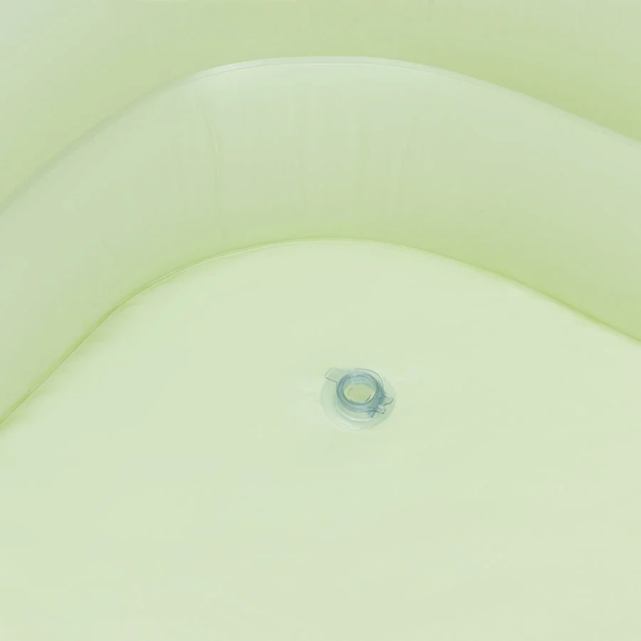 Swim Essentials Zwembad Green Matcha Family Pool - Image 4