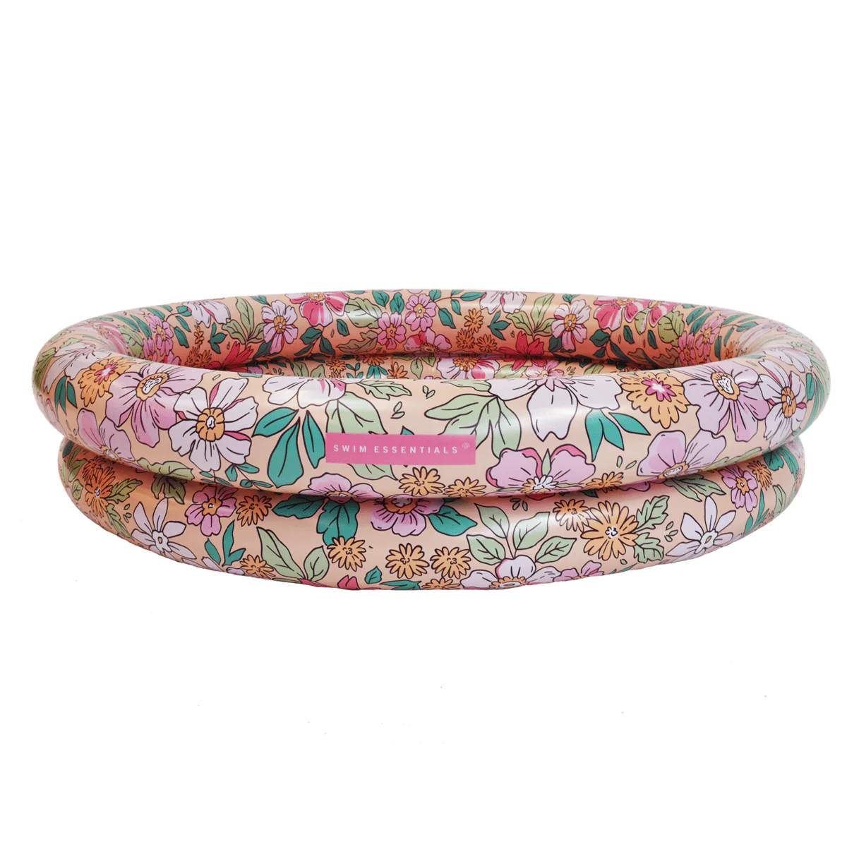 Swim Essentials Zwembad Kind Bloemen 1M
