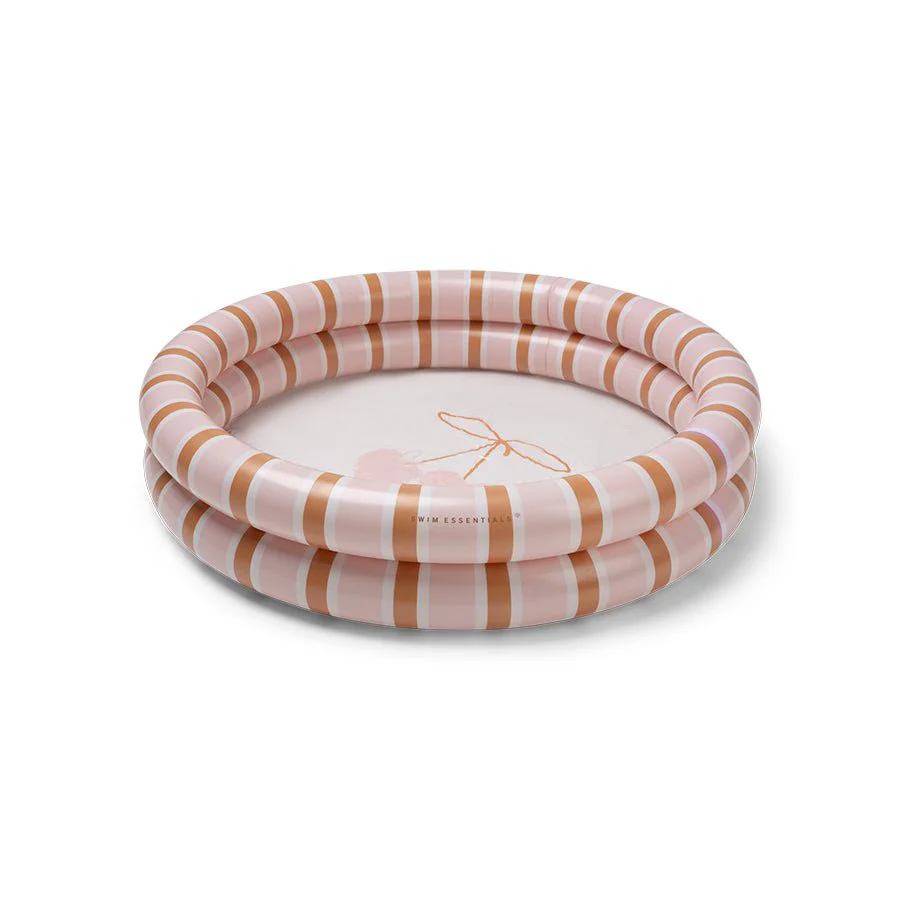 Swim Essentials Zwembad Kind Cozy Hearts 100Cm