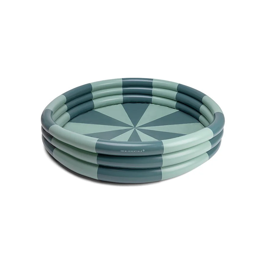 Swim Essentials Zwembad Kind Green/White Essence