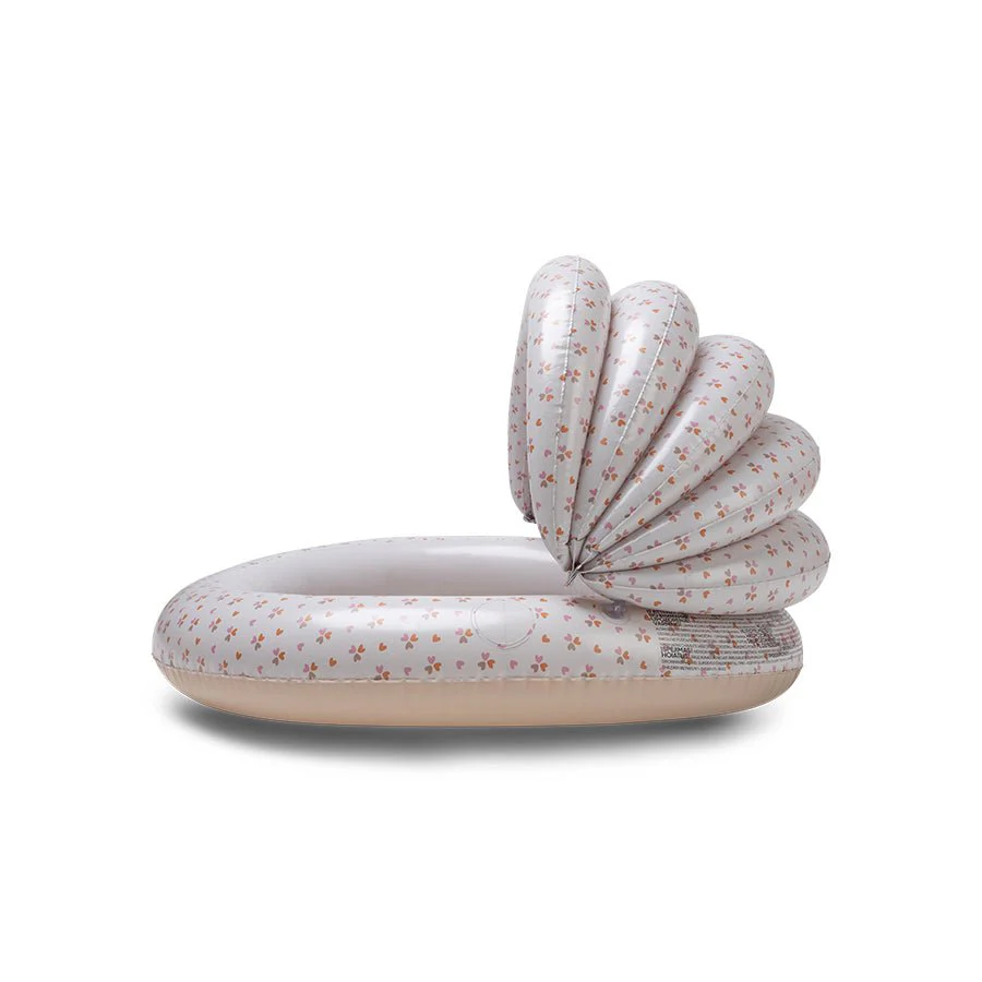 Swim Essentials Zwembad Kind Met Overkapping Cozy Hearts - Image 3