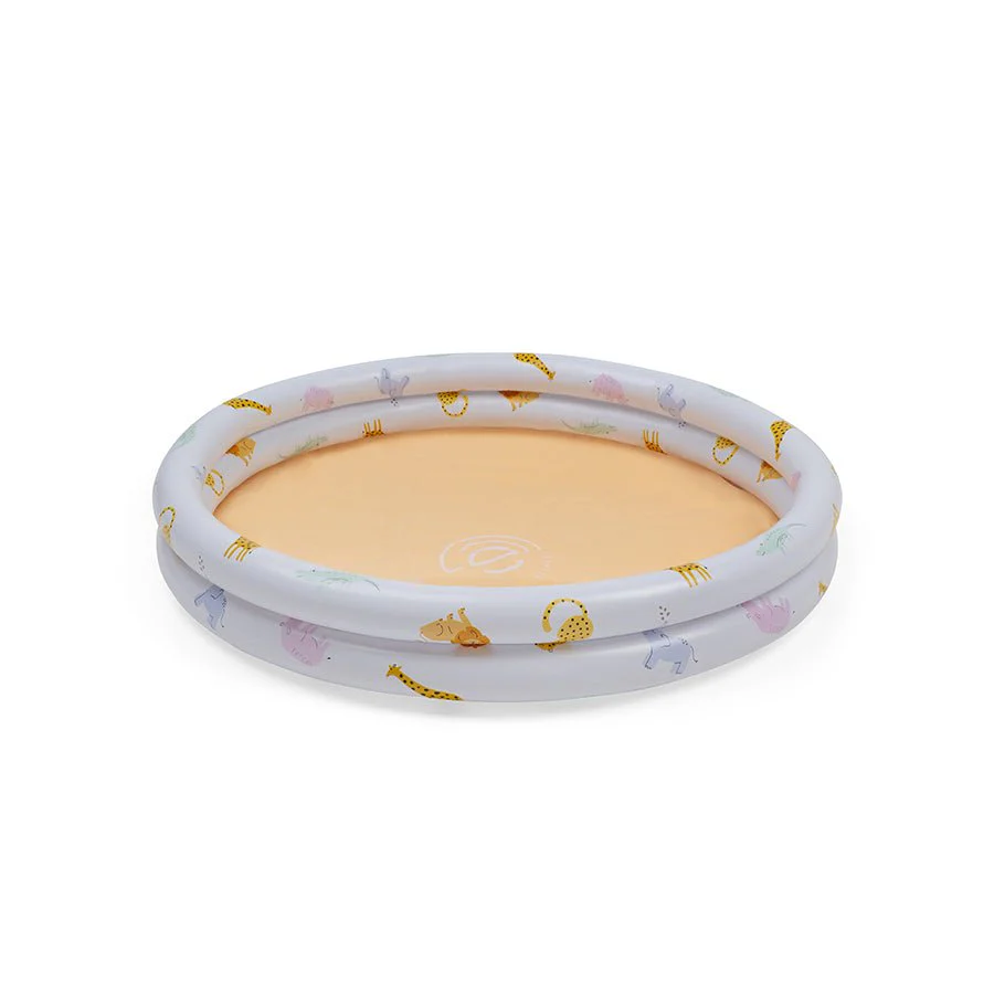 Swim Essentials Zwembad Kind Wild Life 100Cm