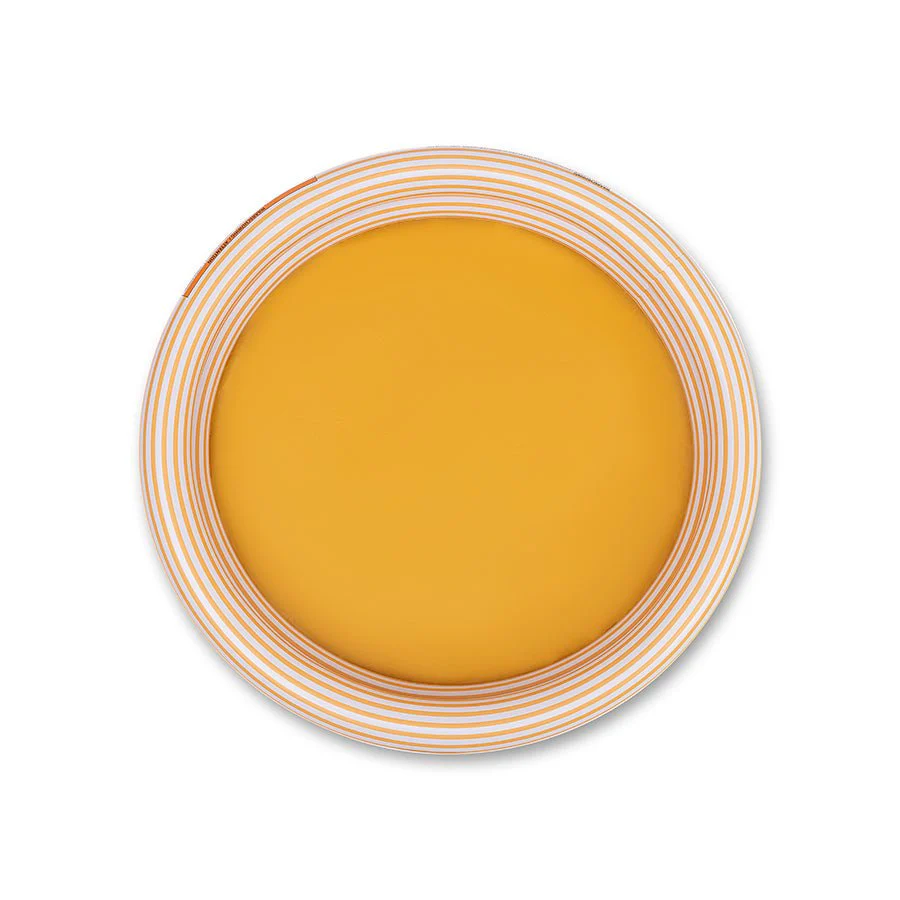Swim Essentials Zwembad Kind Yellow/White Softlines 100Cm - Image 2