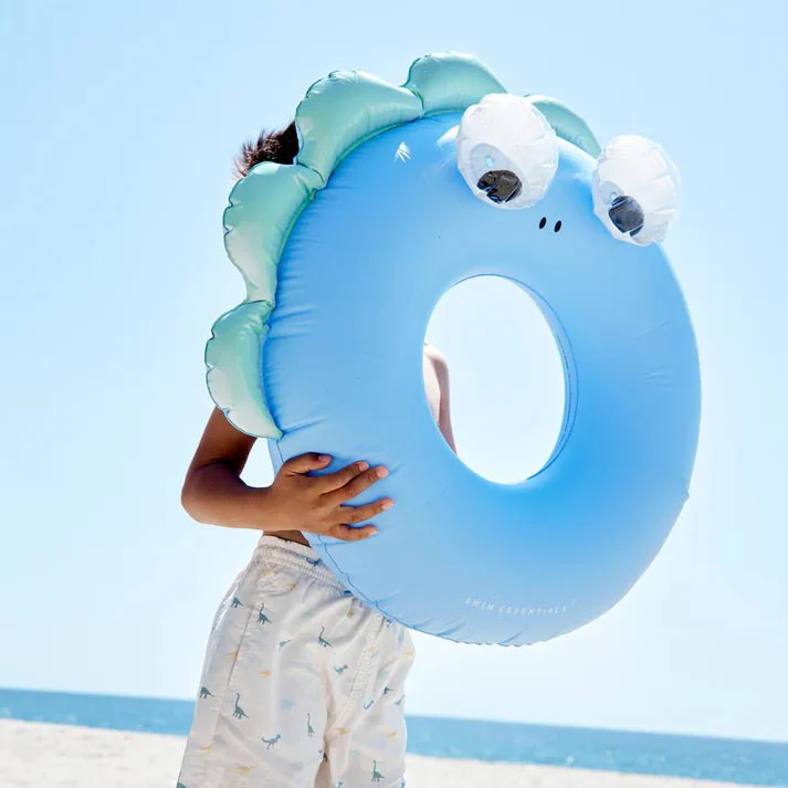 Swim Essentials Zwemband Dreamscape Blue 65Cm - Image 2