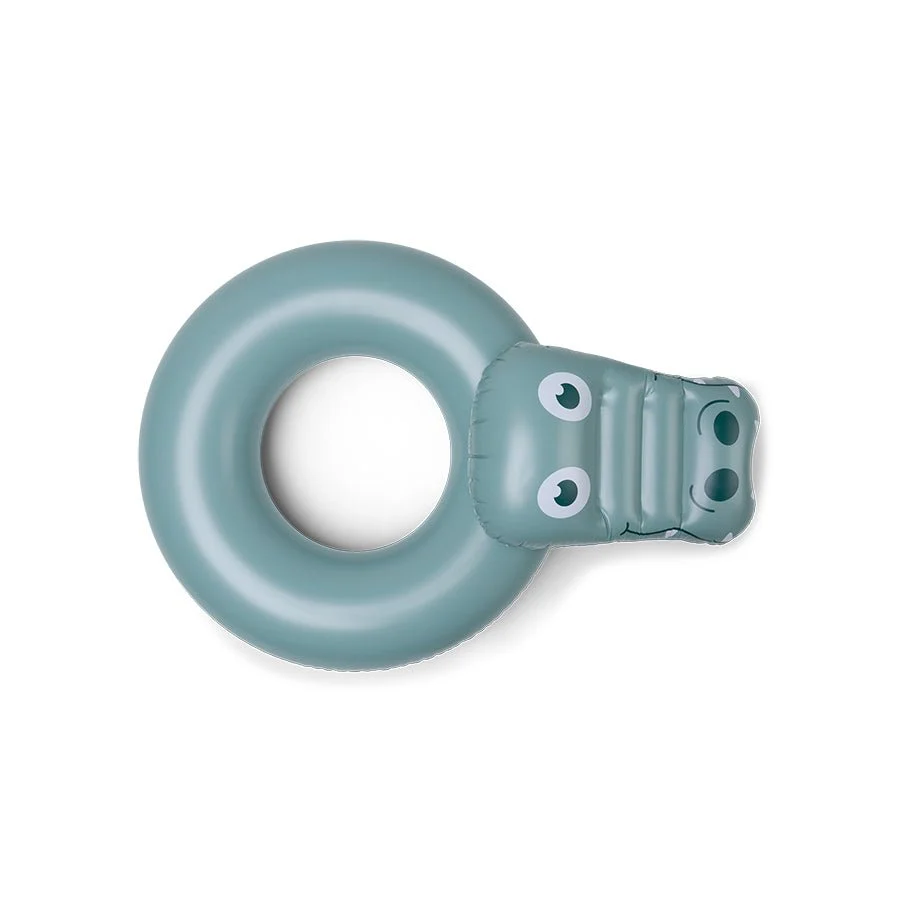 Swim Essentials Zwemband Dreamscape Green Crocodile 65Cm - Image 3