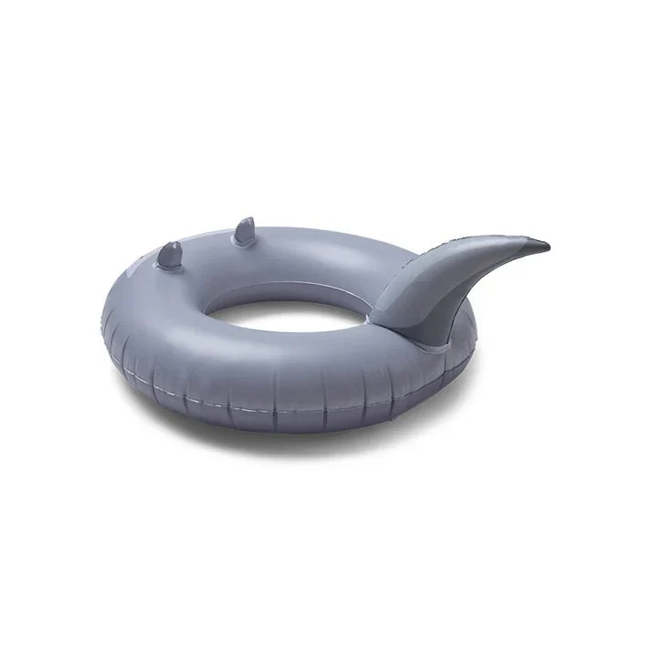 Swim Essentials Zwemband Dreamscape Grey Shark 55Cm - Image 3