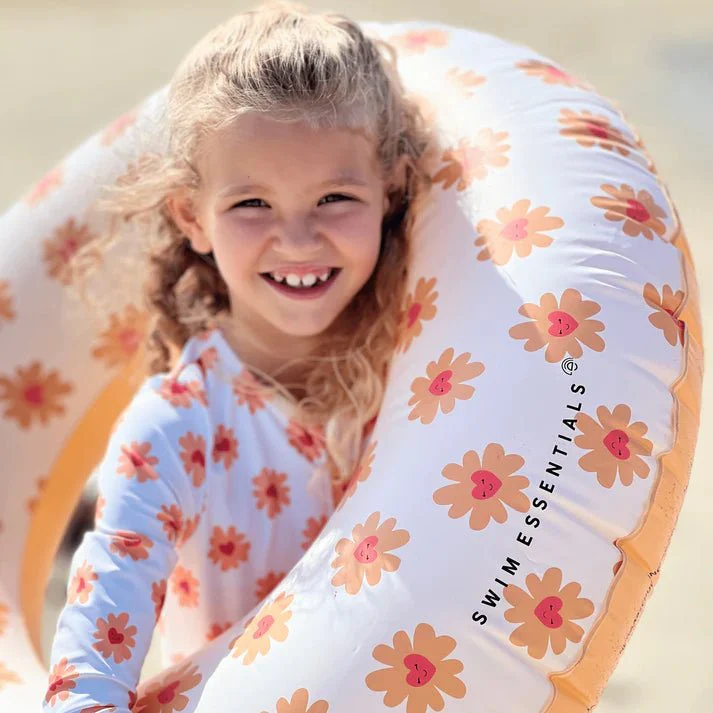 Swim Essentials Zwemband Floral Love 90Cm - Image 2