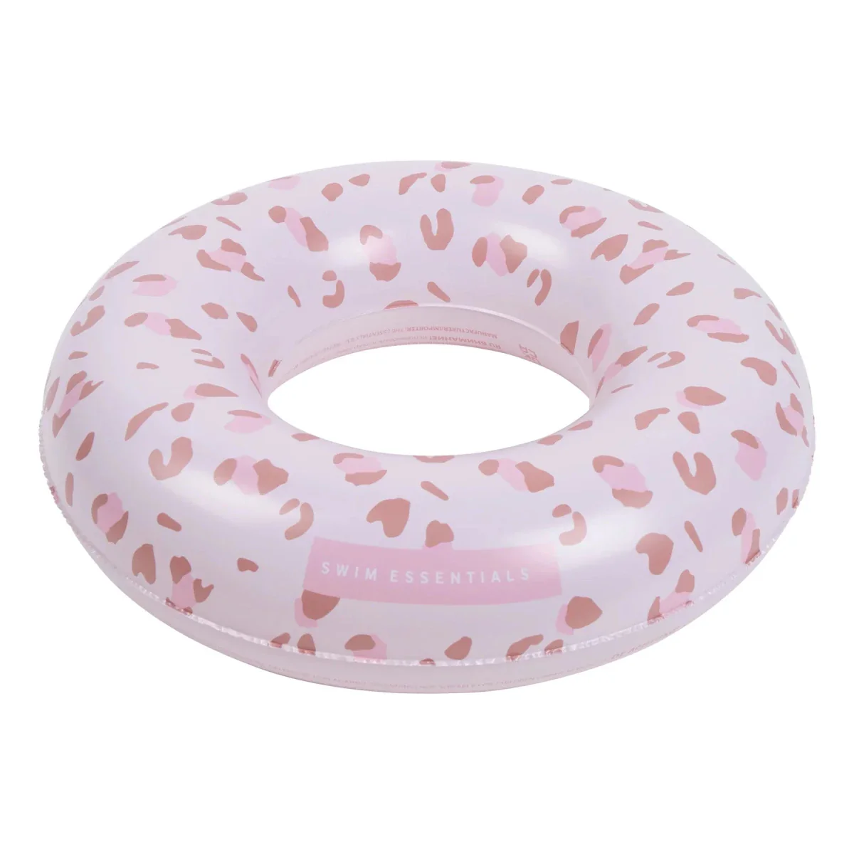 Swim Essentials Zwemband Kind Old Pink Luipaard Print 55Cm - Image 2